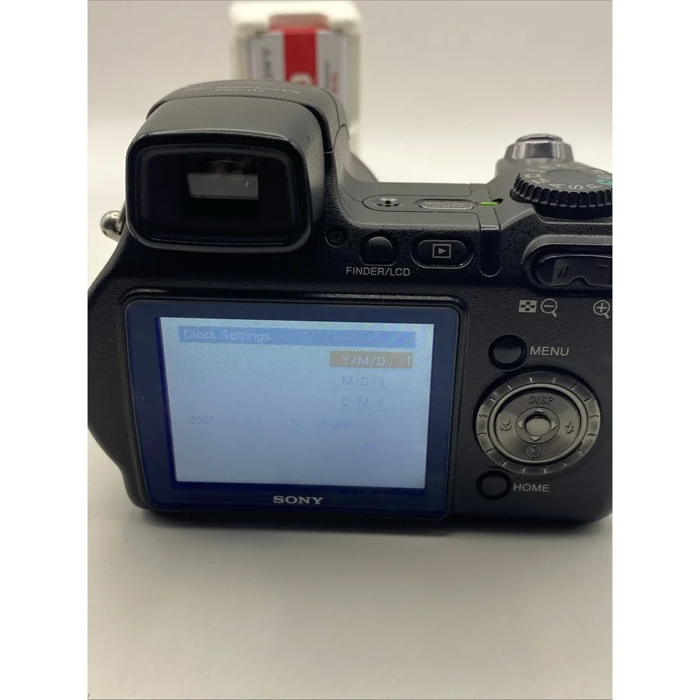 N/A product used